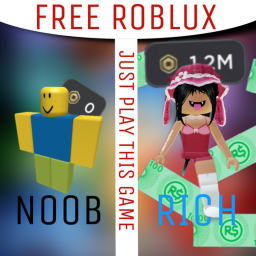 FREE UGC OBBY