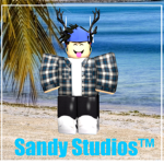 Sandy Studio's