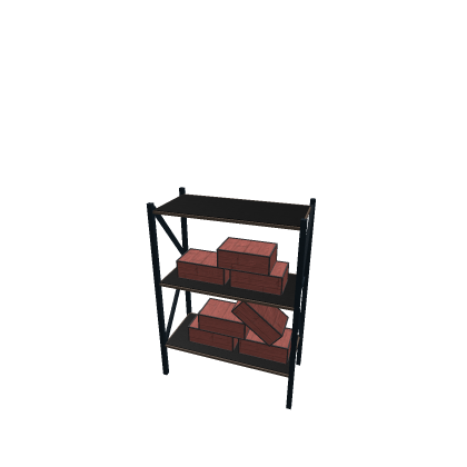 Shelf