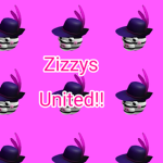 Zizzys United!!