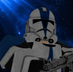CGE | Imperial Vader's Fist |