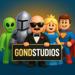 GondStudios