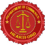 [H] Heartford Department of Commerce