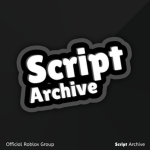 Script Archive
