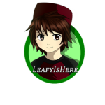 Leafyishere Fan group.