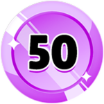 50 wins