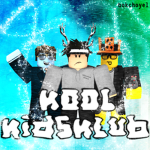 KooI Kids KIub