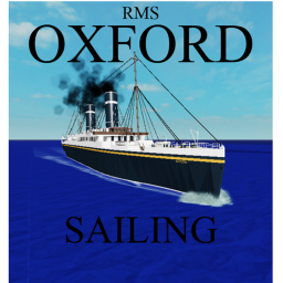 RMS Oxford Sailing