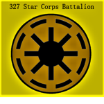 The Star corps