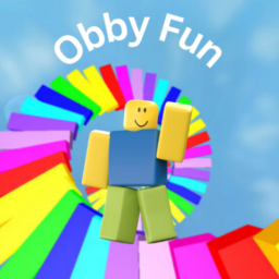 Obby Fun *NEW*