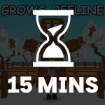 [🧑‍🌾] Grow a Garden 🌶️