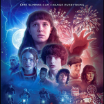 Stranger Things Fans~