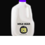 Milkman incorporated