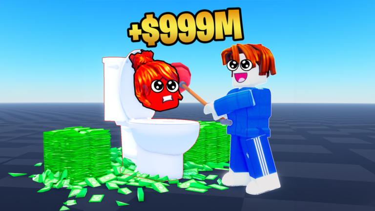Roblox Thumbnail