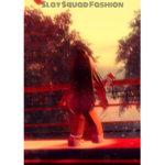 Slay Squad Fashion