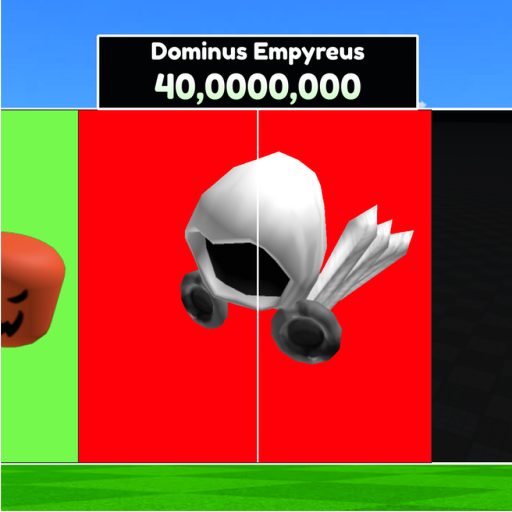 [NEW] Case RNG official Roblox game thumbnail