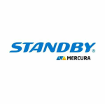 Standby - Mercura Marseille