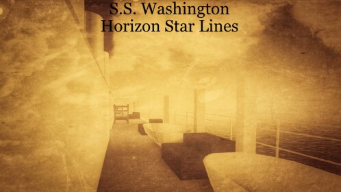 S.S. Washington Museum