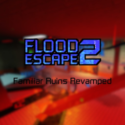 Familiar Ruins Revamped
