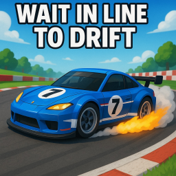 Line To Drift[🏎️]