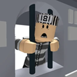 (NEW) Escape Prison Obby! (READ DESC)  icon