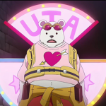 サンリオ *.-