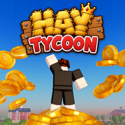 🌾 Hay Tycoon