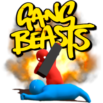 Gang Beasts! [Beta]