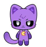 Arthur cat grupo ofc:)