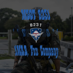 1st MRB {} Alpha Company {} MSOT. 8231