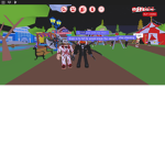 The Scary Killers