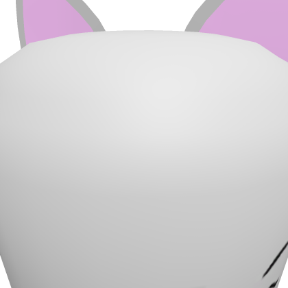 Big Cat Head