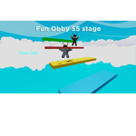YouTuber Obby Fan Group!