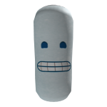 Snowy Chip