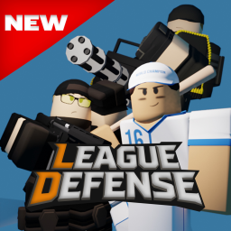 [🔥 Alpha] League Defense