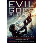 Resident Evil (Zombie Killers)