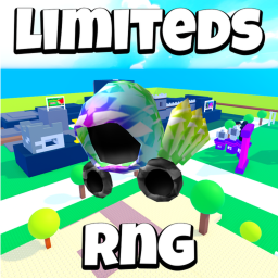 limited rng [Auto Spin] 🎲