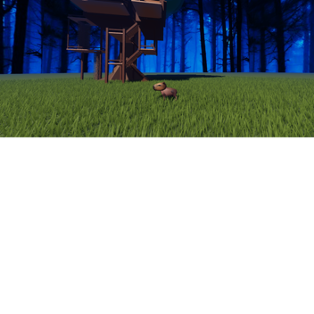 Survive the Capybara the killer!