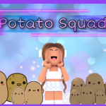 Potato Squad Group :3