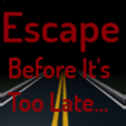 (ADMIN COMMANDS!) ESCAPE the CAMPSITE| V 1.3