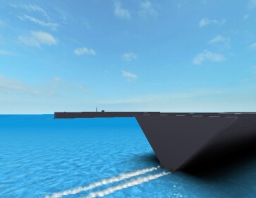 ship battle