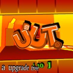 Undefined's Upgrade Tree