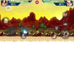 Goku DBS Dragon ball rp roleplay