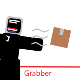Classic : Grabber