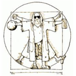 [Dudeism] The Church of the Latter-Day Dude