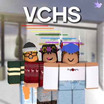 Valley Community High School (BACKUP VERSION)