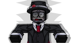 Przetrwaj Weird Mafioso