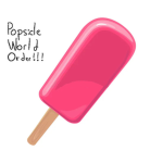 POPSICLE WORLD ORDER
