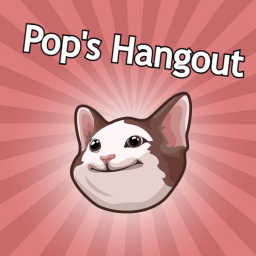 Pop's Hangout!