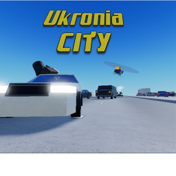 Ukronia City:Roleplay[PC]